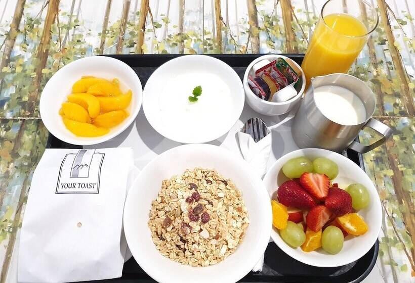 Fitzherbert Castle Motel