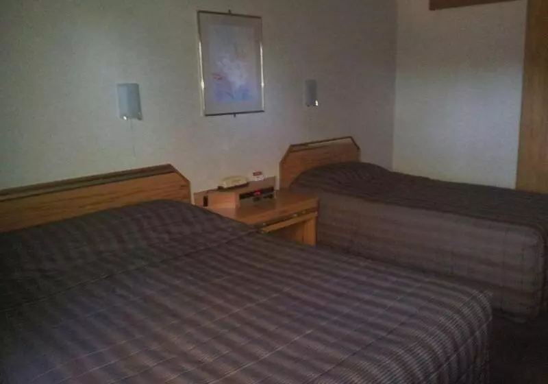 Fitzherbert Castle Motel