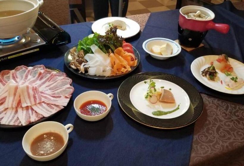 Hotel 24 Sweets Hakuba