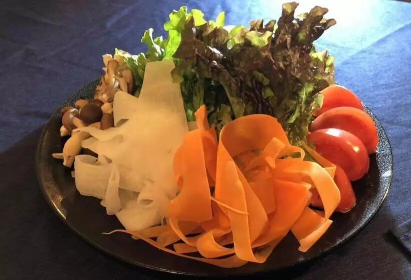 酒店 24 Sweets Hakuba