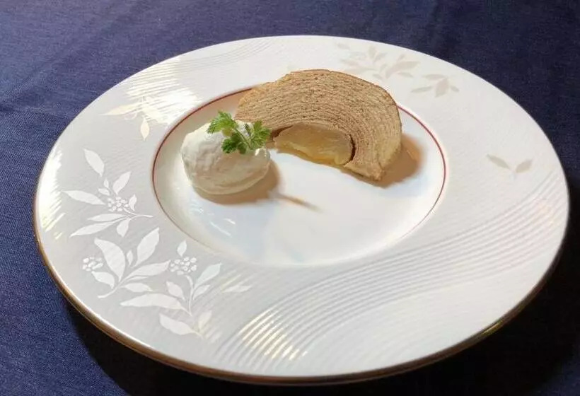 酒店 24 Sweets Hakuba