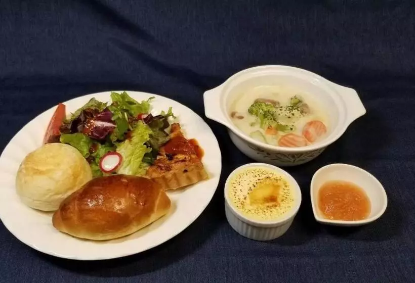 酒店 24 Sweets Hakuba