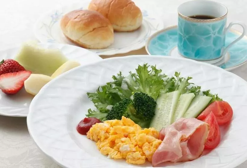 酒店 24 Sweets Hakuba