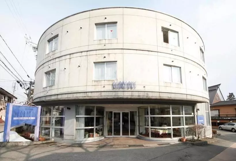 酒店 24 Sweets Hakuba