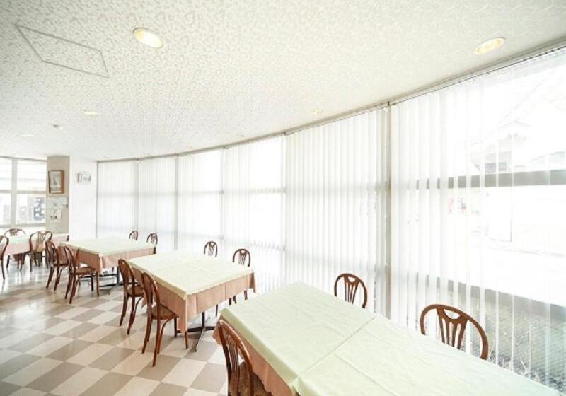 Hotel 24 Sweets Hakuba