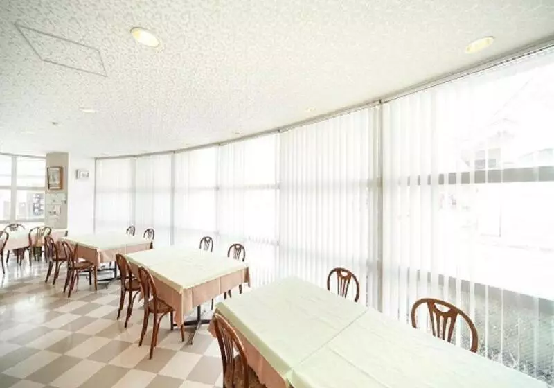 酒店 24 Sweets Hakuba