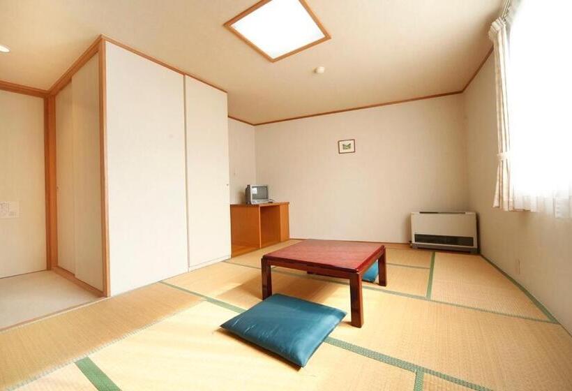 Hotel 24 Sweets Hakuba