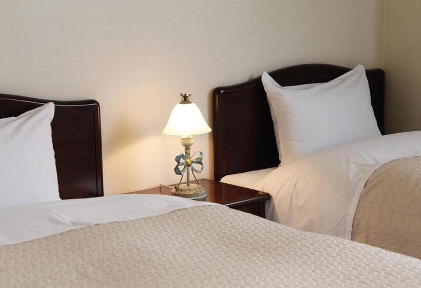 Hotel 24 Sweets Hakuba