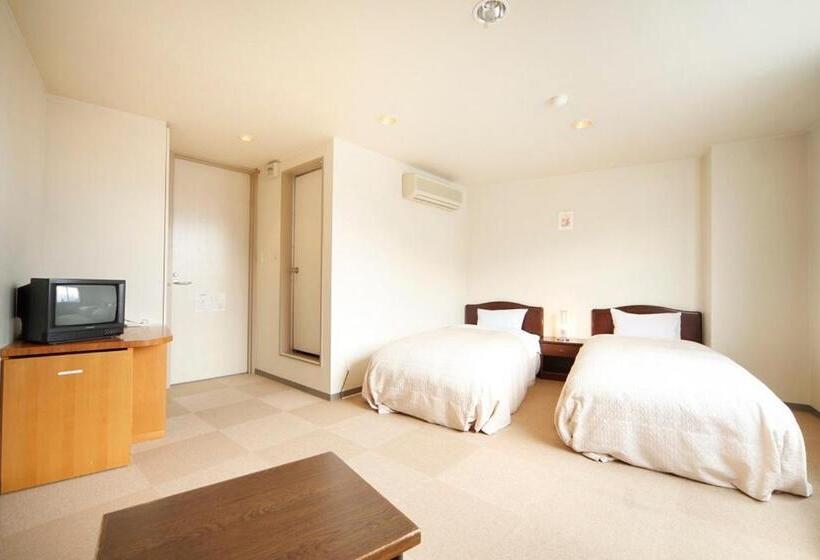 Hotel 24 Sweets Hakuba