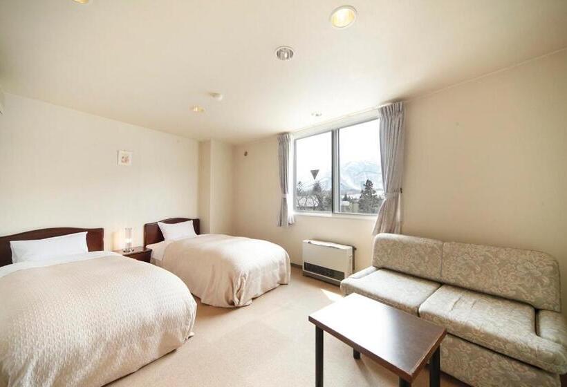 Hotel 24 Sweets Hakuba