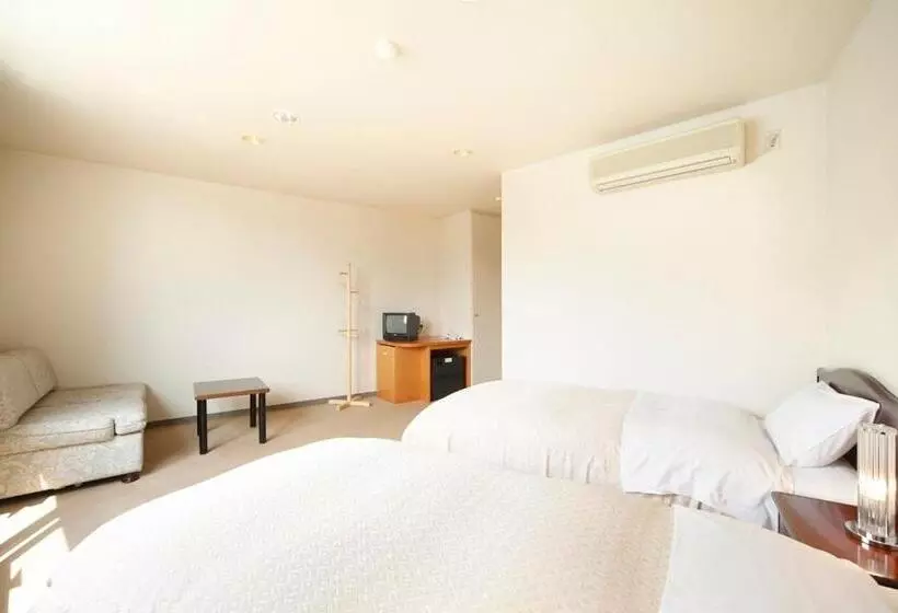 酒店 24 Sweets Hakuba