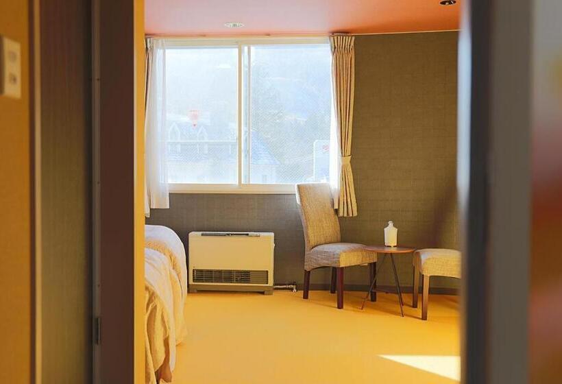 Hotel 24 Sweets Hakuba