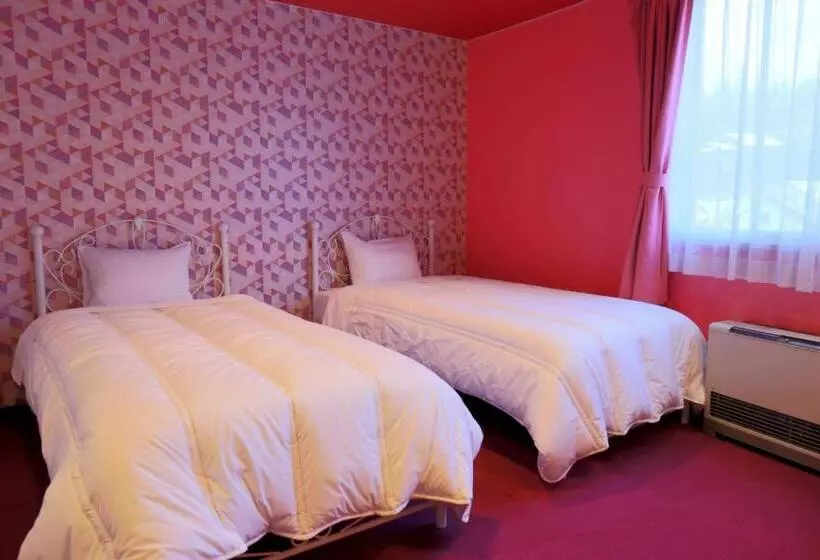 酒店 24 Sweets Hakuba