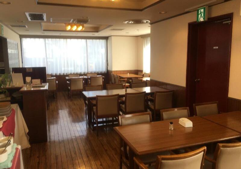 Apa Hotel Koriyama Ekimae