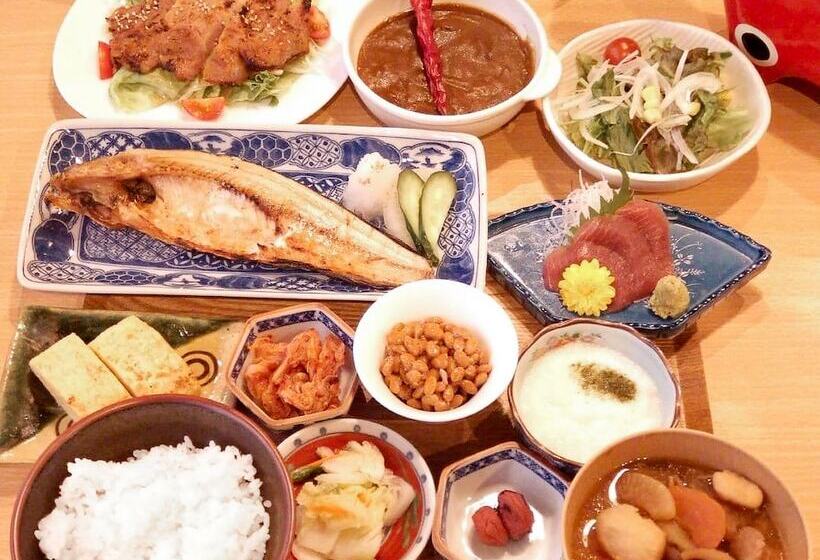 Apa Hotel Koriyama Ekimae