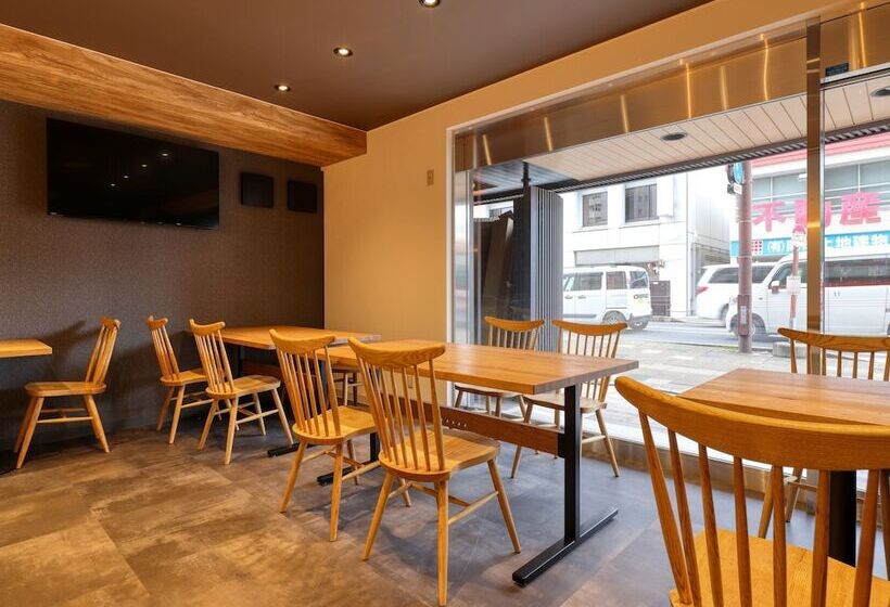 Apa Hotel Koriyama Ekimae