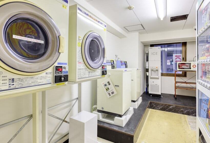 Apa Hotel Koriyama Ekimae