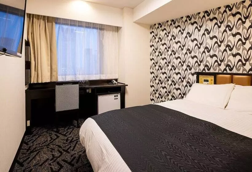 Apa Hotel Koriyama Ekimae