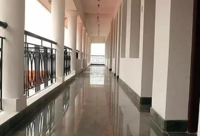 Отель Apple Valley