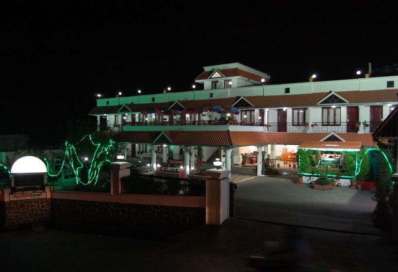 ホテル Apple Valley