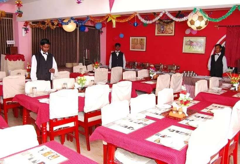 Отель Apple Valley