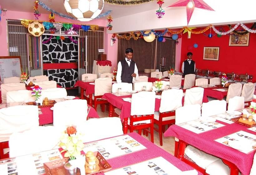 ホテル Apple Valley