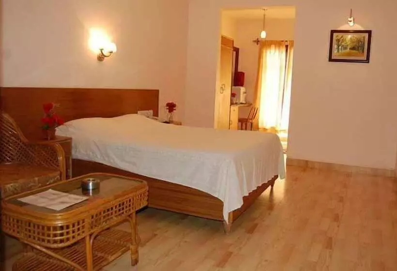 Отель Apple Valley