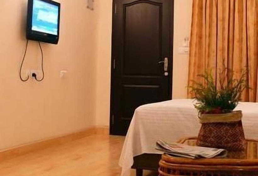 ホテル Apple Valley