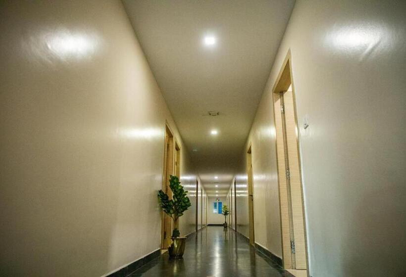 בית מלון כפרי Arunaachalaa Resiidency