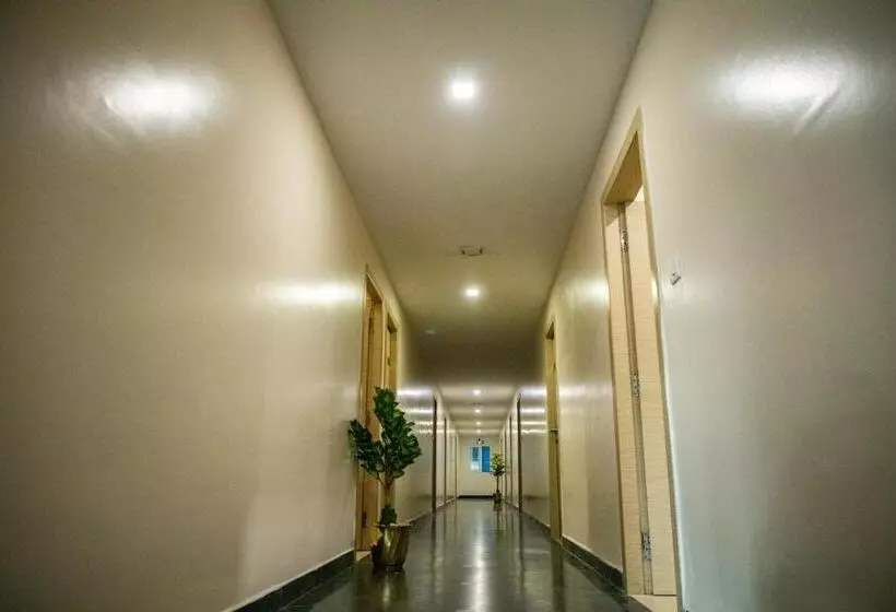 בית מלון כפרי Arunaachalaa Resiidency