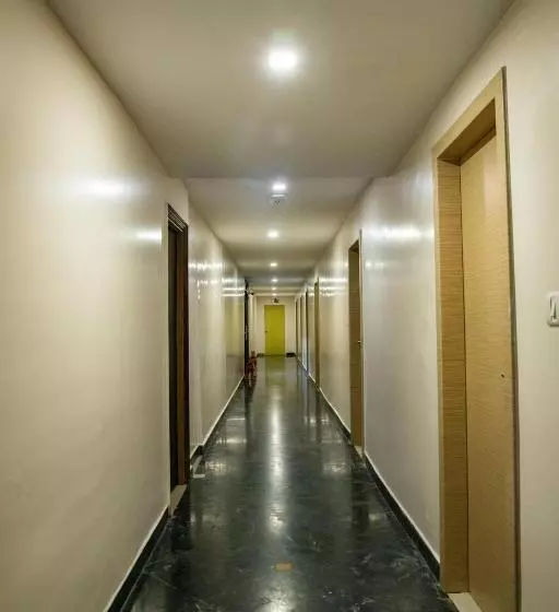 בית מלון כפרי Arunaachalaa Resiidency