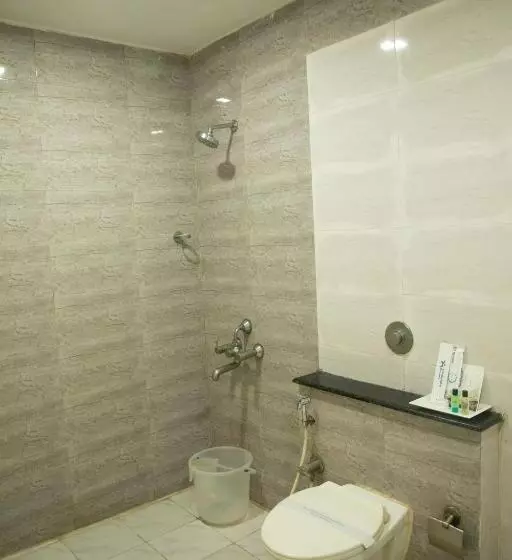 בית מלון כפרי Arunaachalaa Resiidency