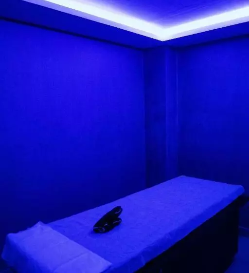 בית מלון כפרי Arunaachalaa Resiidency