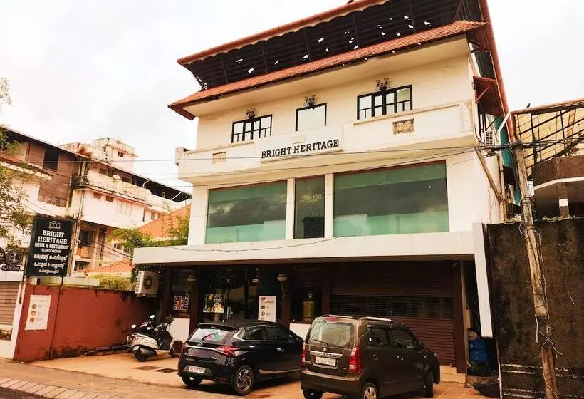 Hotel Bright Heritage