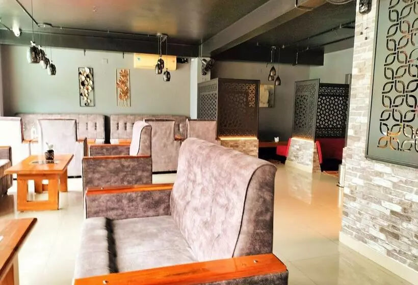 Hotel Bright Heritage