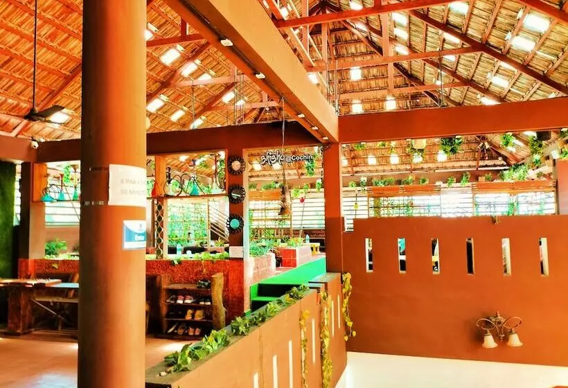 Hotel Bright Heritage