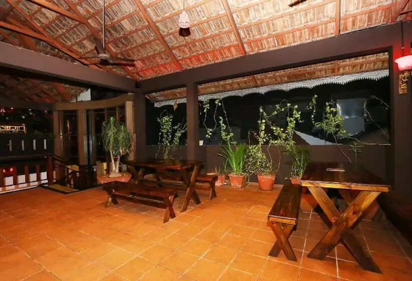 Hotel Bright Heritage