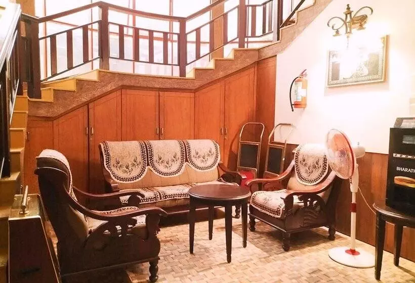 Hotel Bright Heritage