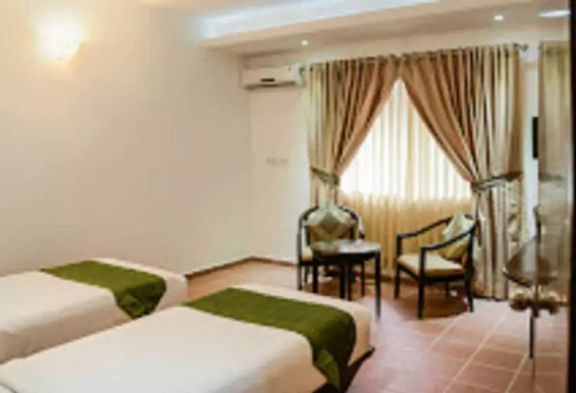 Hotel Bright Heritage