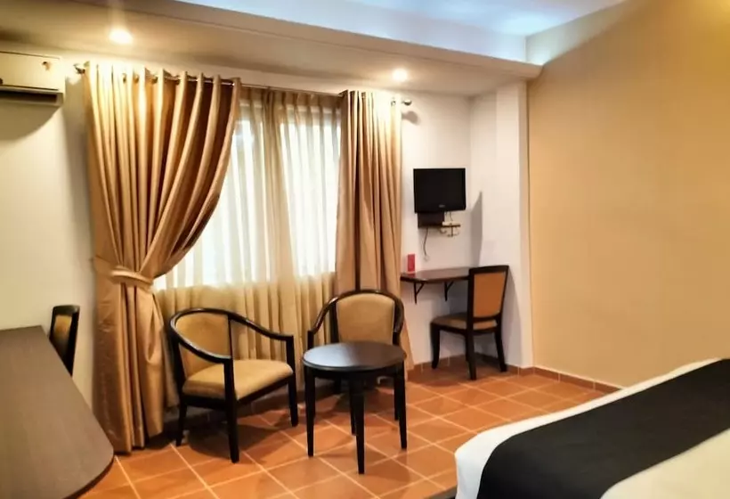 Hotel Bright Heritage