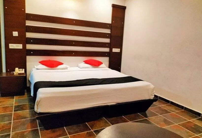 Hotel Bright Heritage