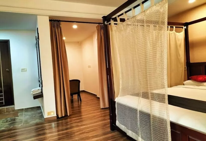 Hotel Bright Heritage