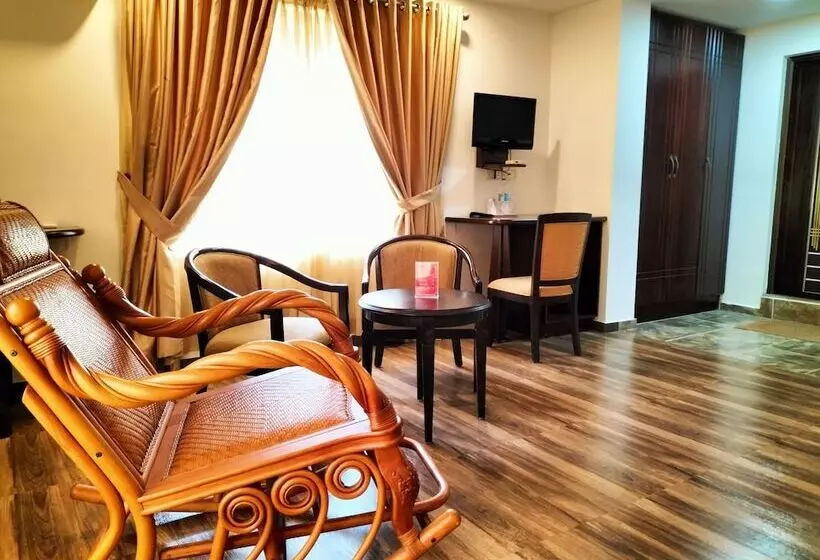 Hotel Bright Heritage