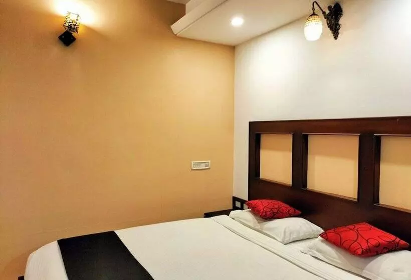 Hotel Bright Heritage