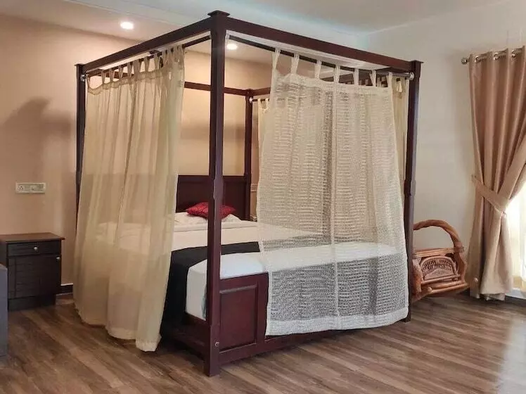 Hotel Bright Heritage