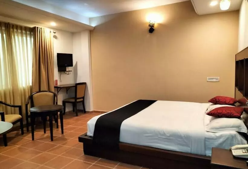 Hotel Bright Heritage