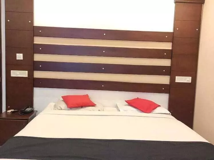 Hotel Bright Heritage