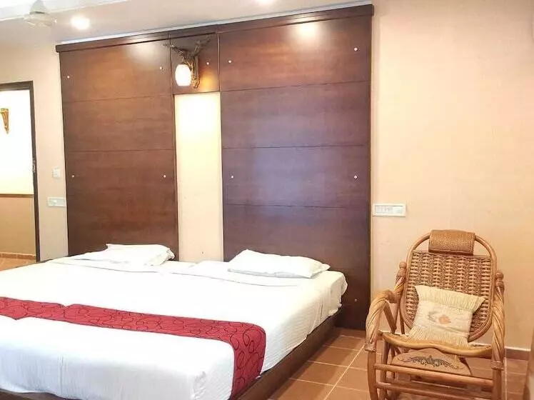 Hotel Bright Heritage