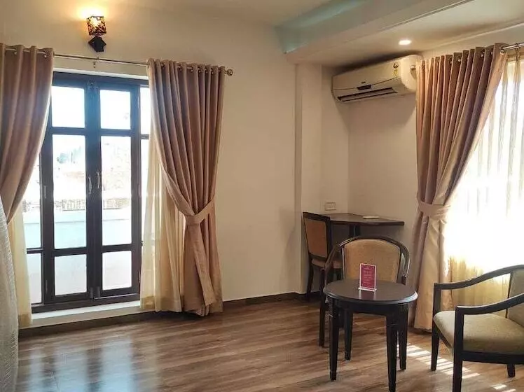 Hotel Bright Heritage