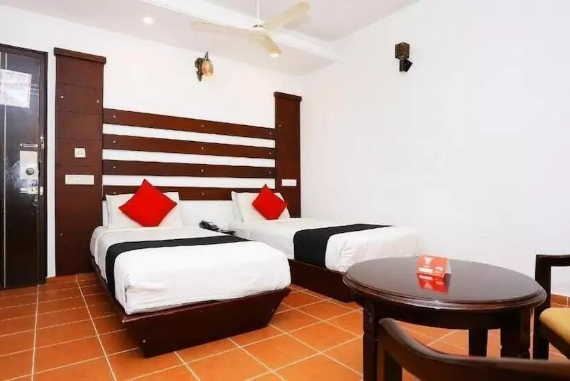 Hotel Bright Heritage